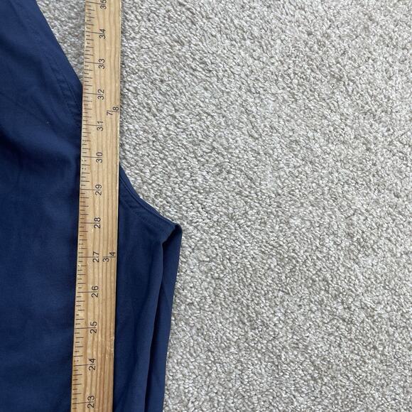 STIO Women's Blue Coburn Jogger Hiking Pants Size 12 x 28" Inseam 37-23 - Picture 8 of 9